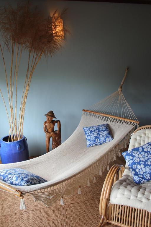The Villa Paradiso Ltd. Phnom Penh Chambre photo