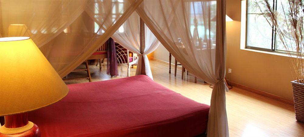 The Villa Paradiso Ltd. Phnom Penh Extérieur photo