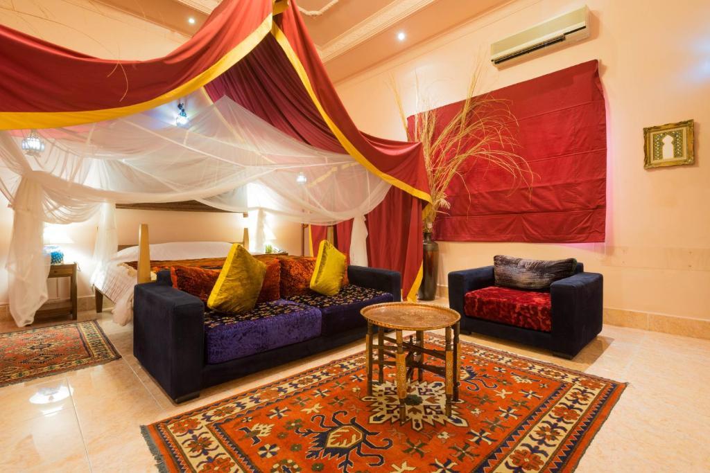 The Villa Paradiso Ltd. Phnom Penh Chambre photo