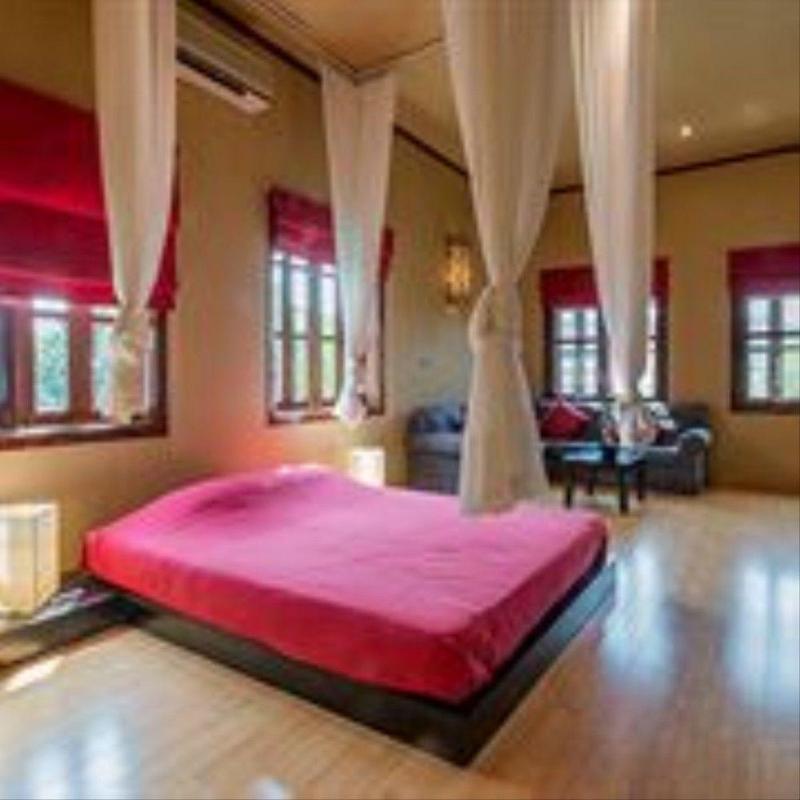 The Villa Paradiso Ltd. Phnom Penh Extérieur photo