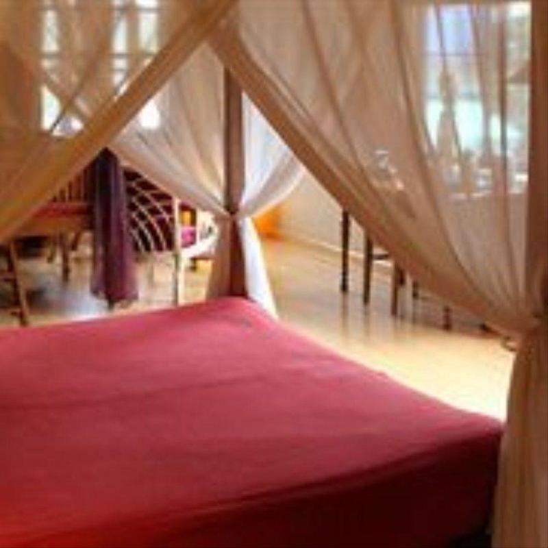 The Villa Paradiso Ltd. Phnom Penh Extérieur photo